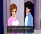 Complete Gameplay - HS Tutor, Part 16 from karimganj mmmc girls hs school sex video