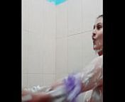 Desi wife puja fuck in bathroom from puja xxx photo milk sex ba