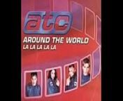 ATC - Around The World from tamil love failure song