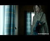 Sienna Guillory in Fortitude 2016 from sienna guillory toilet