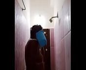 Swathi naidu nude bath and showing pussy latest part-2 from swathi and nu