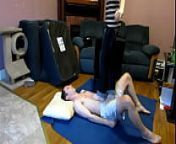 TSM - Kortana tramples me for the first time from czech soles trampling