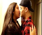 BA Kissing Video 4 from piinam dhillon ba