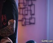 Watch this goth teen slut Jewelz Blu as she gets ready to take a giant dick to fuck her slit and enjoyd an awesome sex while she squealsuntil orgasm. from manushi chilla