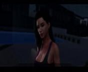 Away From Home (Vatosgames) Part 77 Horny Milf Dancing And Twerking By LoveSkySan69 from 3d shota yaoi abp 77 30