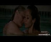 Teri Polo Sherri Saum in The Fosters 2014-2016 from nude sherry goal