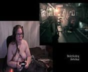 Naked Evil Within Play Through part 18 from 18 tits girls nude