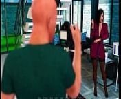 Anna Exciting Affection 1: Chapter XXXIII - Anna Shoots Her First Porno-Mercial from kitknight chapter 1 izara scene