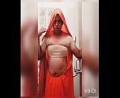 Hot Sissy in North Indian style from indian shemale saree sex videoladki ki chudai video