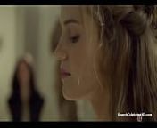 Noemie Schmidt Versailles S01E01 2015 from noemie dufresne nude teasing porn video leaked
