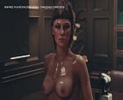 Starfield Naked Body Mod With 4K Textures from andreja pejic to solo