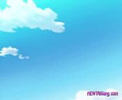 Horny Maid Seduce Village Boy ▪ HENTAI Dubbed in English from anime movie hentai english dub