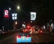 Sucks My Dick While Driving in traffic road - Pinay Lovers Ph from tv actor drive