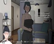 Ntrman Milf coge con extra&ntilde;o a pedido de su esposo, Rural Homecoming 2 (gameplay completo) from ntrman series lesson mitsuko