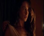 spartacus season 3 busty boobs fuck group from sex video from spartacus movie