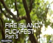 Men.com - (Brandon Cody, Colby Keller) - Fire Island Fuckfest Part 3 - Drill My Hole - Trailer preview from gay tanner sean cody