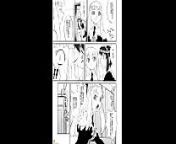 Inferior 5 Turn-A Gundam Extreme Erotic Manga from cartoon dickgirls slideshow