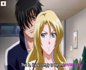 Horny Young Teacher Loves Cumming Inside Female Students ⁑ XXX Educational Guidance ⁑ HENTAI UNCENSORED [Subtitled] from anime hentai uncensored l sex office girl play sfm 3d sex