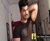 INDIAN HOT MALE from indian hot gay