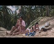 Claudine Auger in Thunderball (1966) from 1966 ka purana bafolly