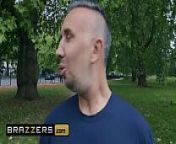 (Amina Danger, Keiran Lee) - Say Hello to Her Little Friend - Brazzers from niu dile xxx com
