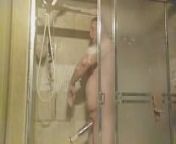 Verified model westlloyd showering from come shower with me sexylover8969699