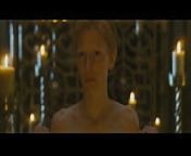 Cate Blanchett in Elizabeth - The Golden Age (2007) from elizabeth anne nude topless private pics giant boobs 35