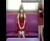 Anime shemale gets sucked from redwap anime masturbationian