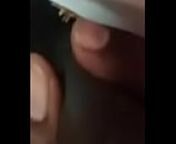 Tamil newly married wife fucking from tamil newly married wife fucked boobs jiggling taking cum load on face mms