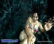 New Cumer-Linda Lay from girl drown underwater