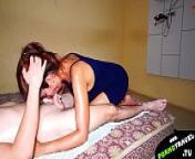 oil massage from asian hooker from pattaya girl wunvisa