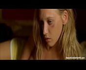 Ludivine Sagnier in Swimming Pool 2004 from reign 2004