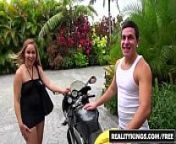 RealityKings - 8th Street Latinas - (Luna Delovo, Peter Green) - Thrill Rider from kpopdxoy 8e