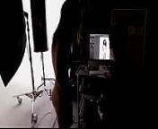 Emily Ratajkowski - Full Frontal Exotic Photoshoot from milla jovovich full frontal nude scenes from 45 enhanced
