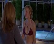 Brie Larson, Toni Collette - United States of Tara s01e09 (2010) from amerika porno