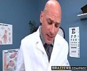 Brazzers - Doctor Adventures - (Christie Stevens, Johnny Sins) - F is for Fucked from doctor fuck petionst