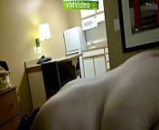 New BBW Fucked Hard In Her First Video from vmvideo