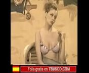Las tetas de Inma del Moral en bikini from jpg4info crazyholiday072xx kajalc inmae