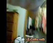 Amateur masturbating on webcam 2 from odisa site dance sex video my porn