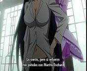 Trinity Seven Capitulo 12 from trinity seven episode 12