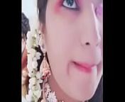 Hot Swathi naidu romantic and sexy first night short film making part-11 from srimukhi first night hot