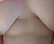 Slowly turning a big boobed hot wife into my personal breeding cum dump - Day 2 from taking turns cumming in wifes pussy
