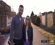 HUNT4K. A Different Kind of Ride from fane