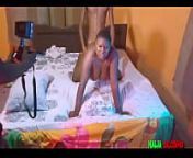 Behind The Scene 5 - BBW Nigerian Pornstar Called Mr Fixer From GSpot Entertainment to Fix Her Horny Pussy, Shot By Oloshoboyfriend, Watch Full Video On XVideos Red from naija porn xvideo