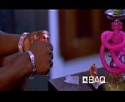 Hookar & sex - behind the scene from baq