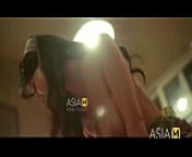 Trailer- Dying to Sex Part2- Xia Qing Zi, Li Rong Rong, Yi Ruo and Ai Xi- MDL-0008-2- Best Original Asia Porn Video from www xxx zi
