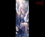 Fondos de pantalla hot anime from saumya tandon hot sexy wallpaper