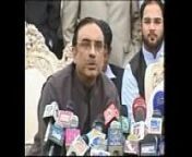 funny video zardari from zardari wash