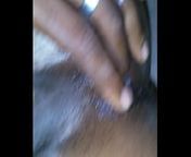 VACATION WENT DOWN FINGERING ALONE ON BED from babilonaxxx all des