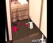 Worshipped blonde nympho Shanaya does pipe suck and copher fuck from shanaya tango premium nude video